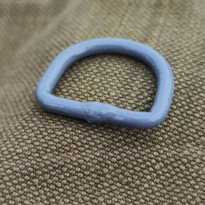 1 pc. D-ring for breadbag rear