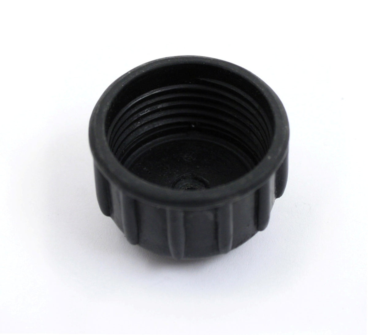 Late bakelite cap for German field bottle M31/40