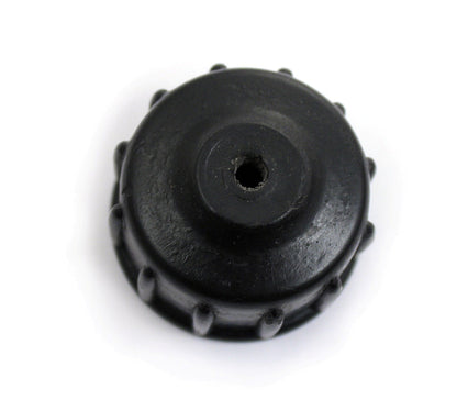 Late bakelite cap for German field bottle M31/40
