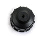 Late bakelite cap for German field bottle M31/40