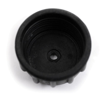 Late bakelite cap for German field bottle M31/40