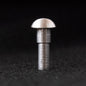 Long peg for German canteen cap