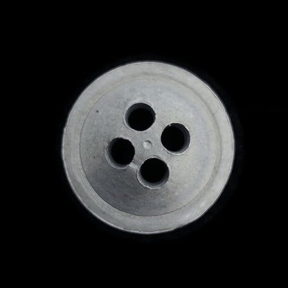 Button 17 mm 4 holes for clothes