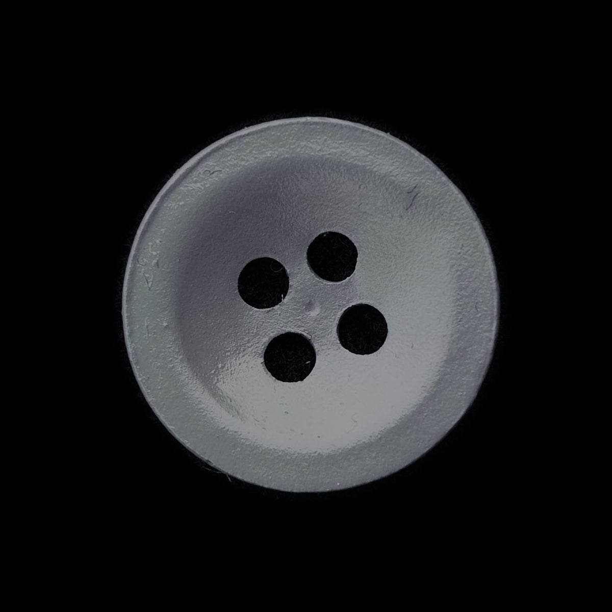 Button 17 mm 4 holes for clothes