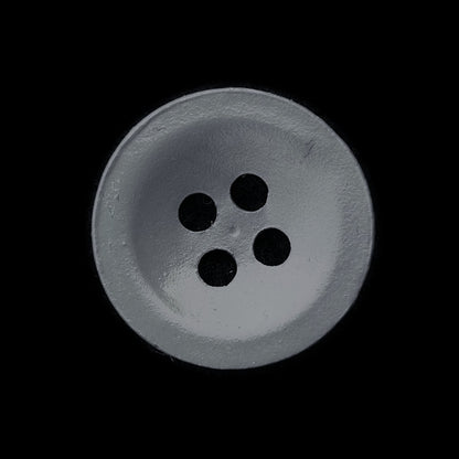Button 17 mm 4 holes for clothes