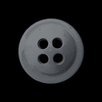 Button 17 mm 4 holes for clothes