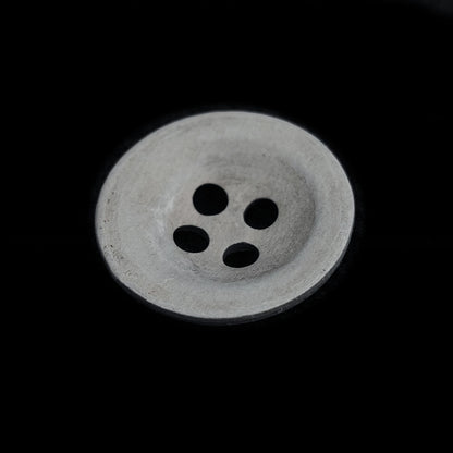 Button 17 mm 4 holes for clothes