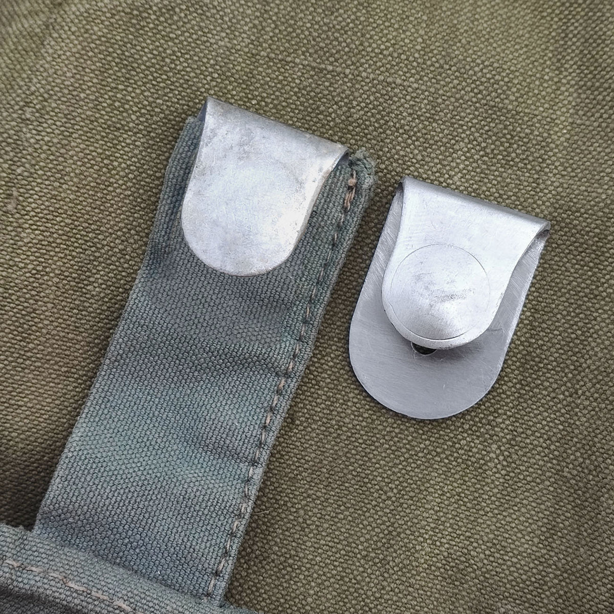 Hook for bread bag