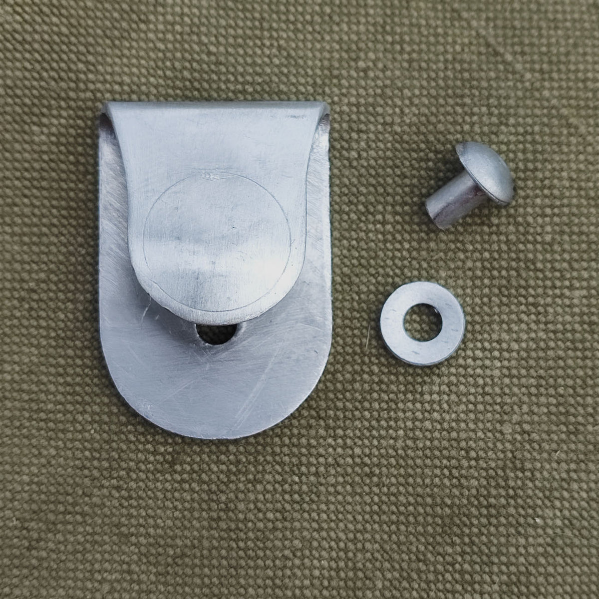Hook for bread bag