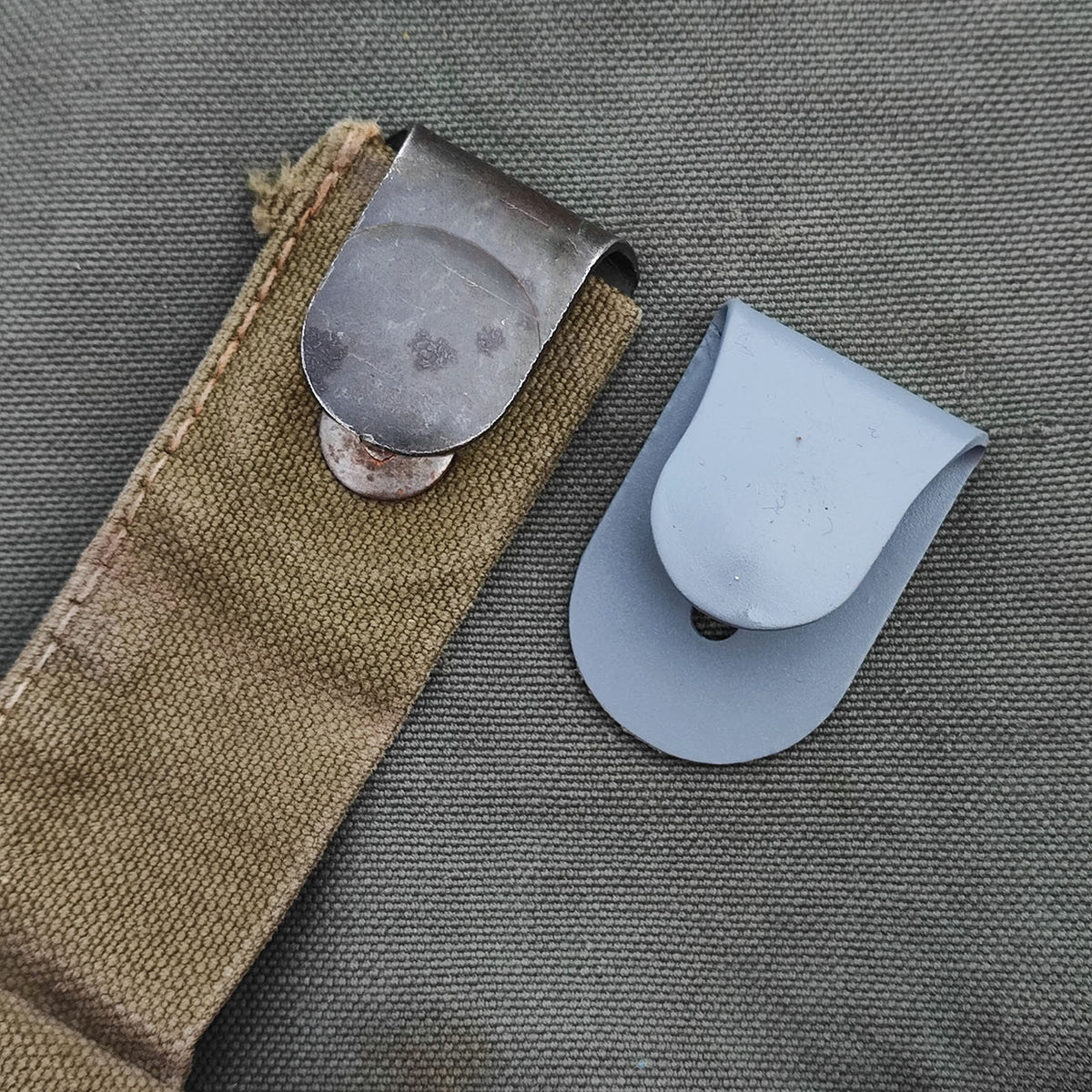 Hook for bread bag