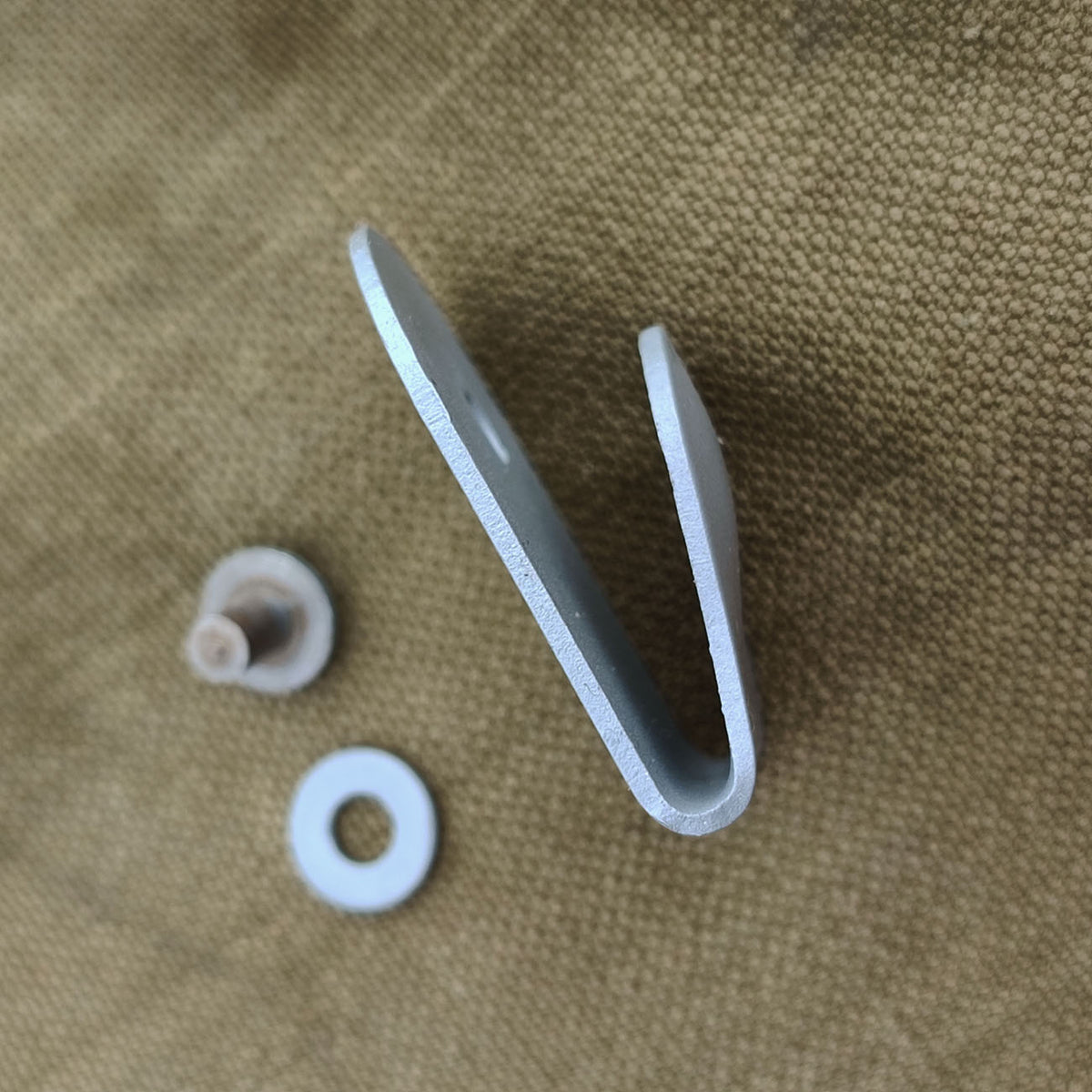 Hook for bread bag