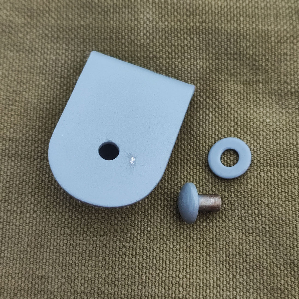 Hook for bread bag