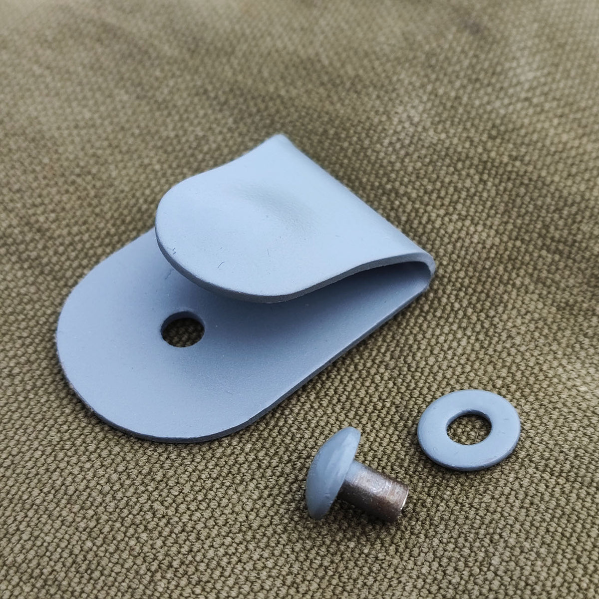 Hook for bread bag