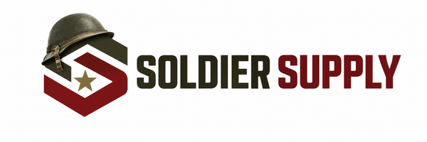 Soldier Supply Shop