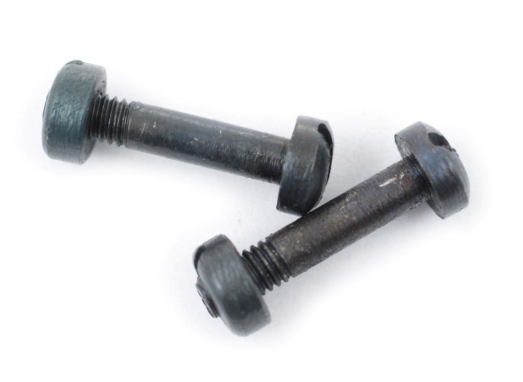 Pair of screws for Mauser 98 bayonet