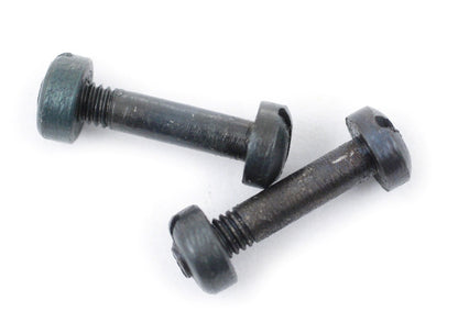 Pair of screws for Mauser 98 bayonet